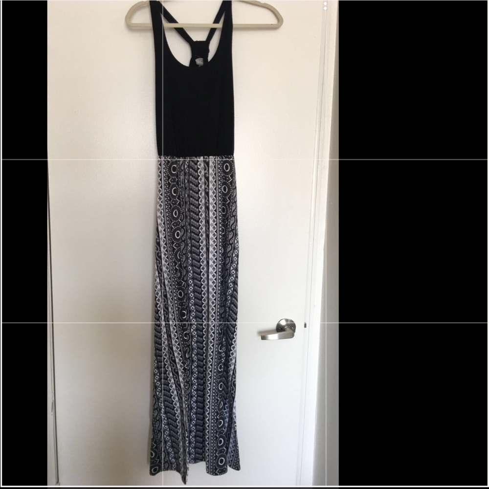 Dress small